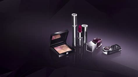 ds3 givenchy preid|ds 3 Givenchy le makeup.